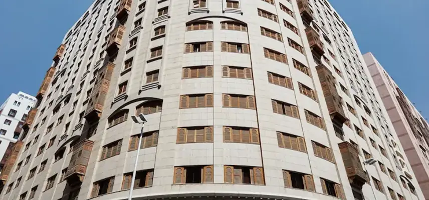 Dallah Taibah Hotel image